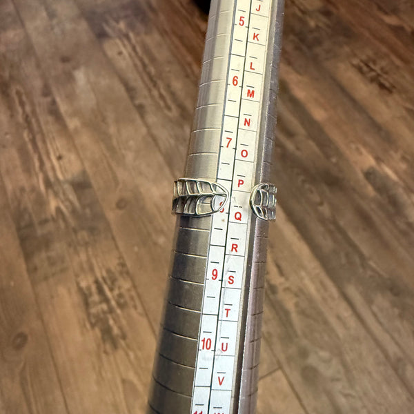 Baltic Cherry Amber 925 Sterling Silver Adjustable Spider Web Ring Boho New