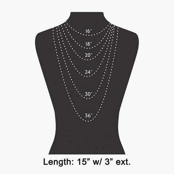 Oversized Rivoli Crystal Collar Necklace