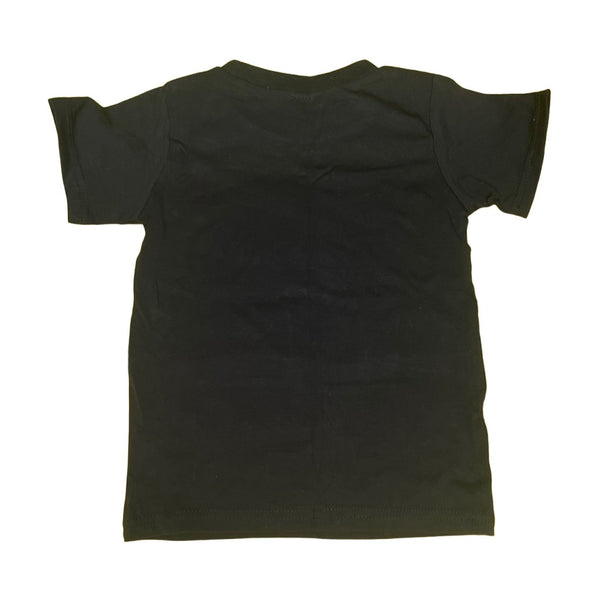 Mamas Boy Tropical Set Infant Casual Graphic Shirt And Joggers Size 2T