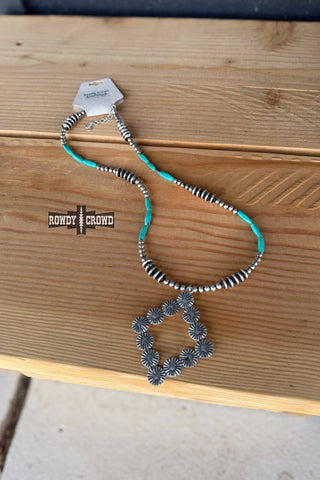 Nacona Necklace