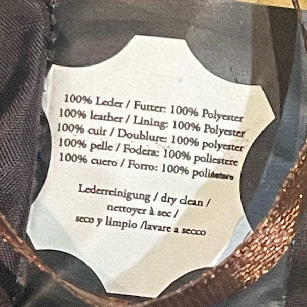 Schoneberger Lederhosen Men Oktoberfest Mens Authentic Genuine Leather Shorts 34