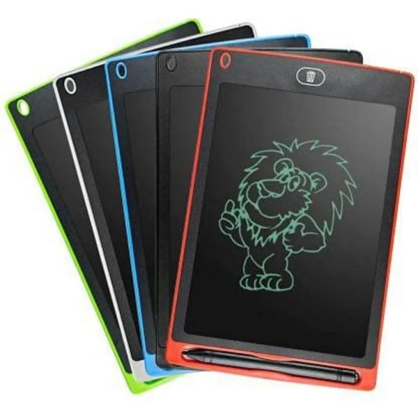 Brand New 12” Screen LCD Electronic Digital Writing Tablet For Kids Or Adults