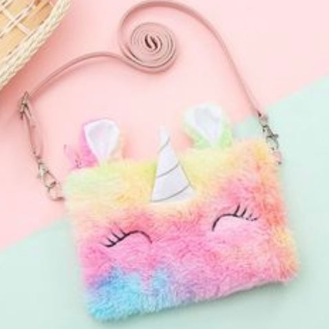 Girl Purses