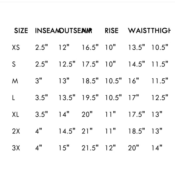 Shimmy Up Shorts Black Sequins Womens Western Wear