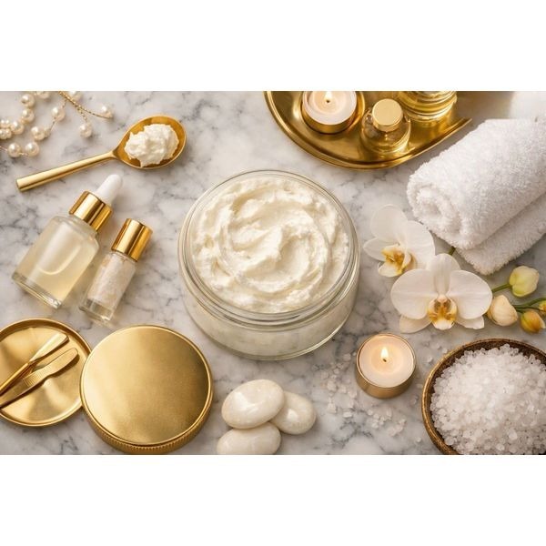 Pina Colada Whipped Body Butter
