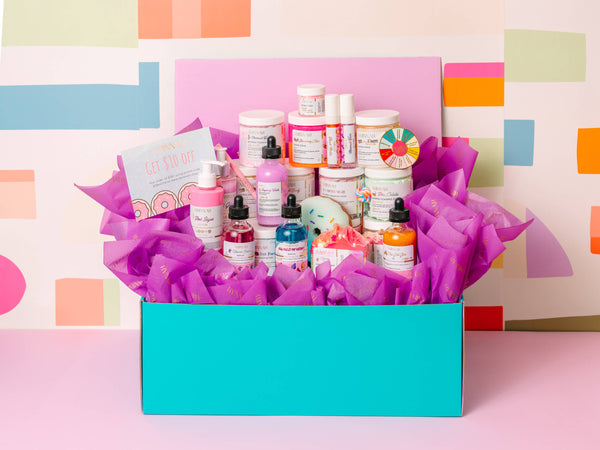 Best Selling - Mystery Boxes