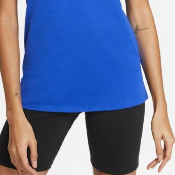 Nike Dri-FIT Women's Graphic Training Patriotic Tank Size XS