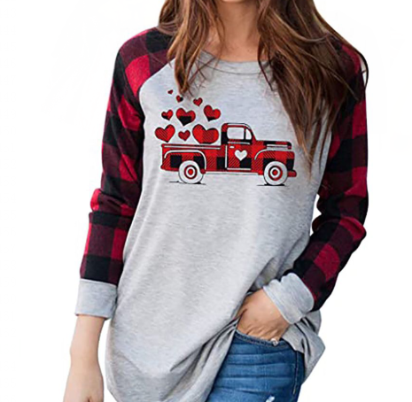 Valentine Shirt