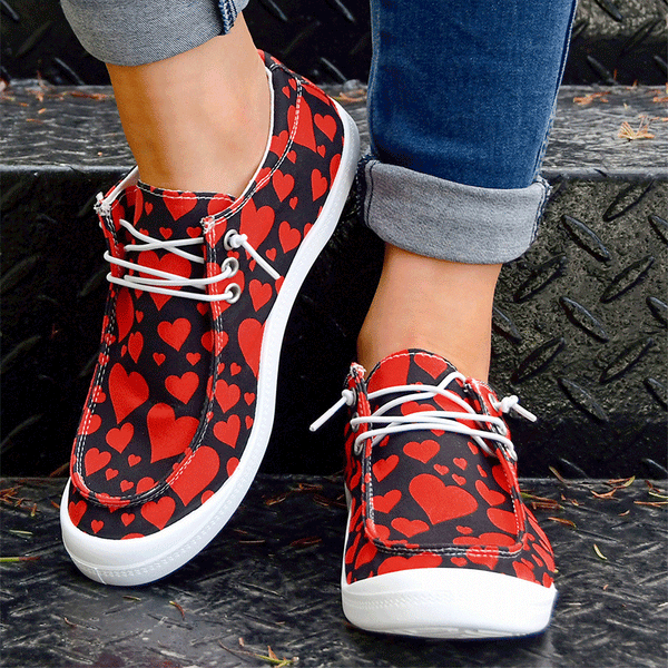 Ladies Loafers