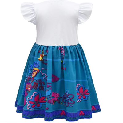 Girls Dress Up Dresses