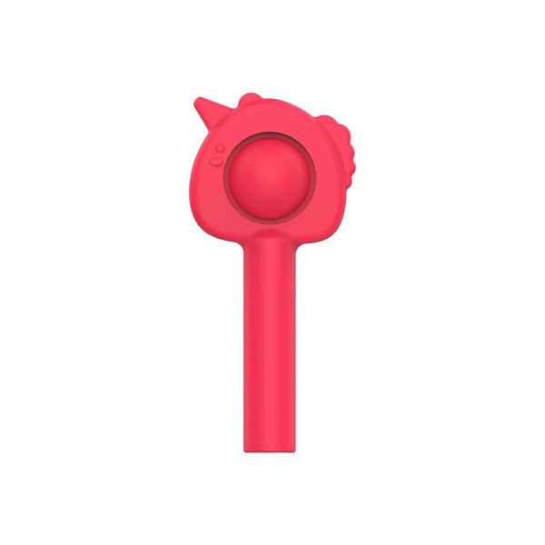 Pencil Toppers Set of 3
