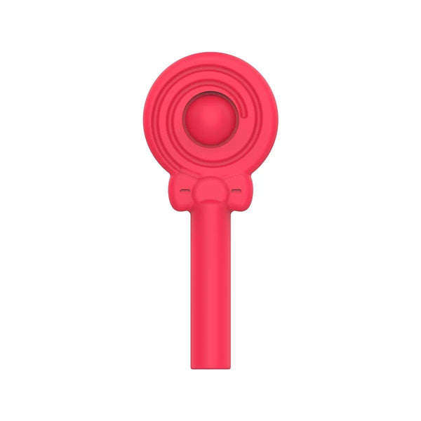 Pencil Toppers Set of 3