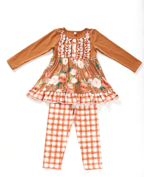 Girls Sz 7