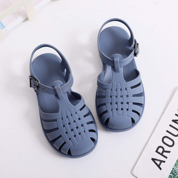 Kid Jelly Beach Sandal