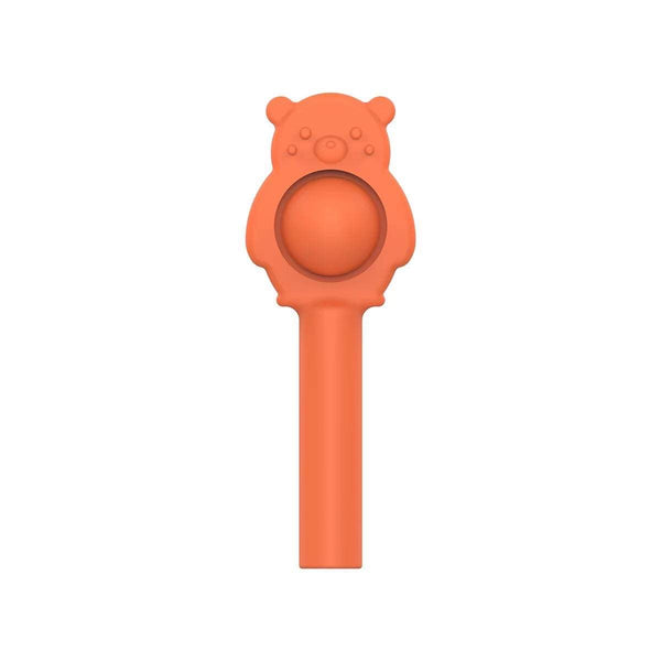 Pencil Toppers Set of 3