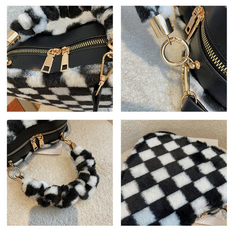 Heart Shaped Purse 7”x8”x4”