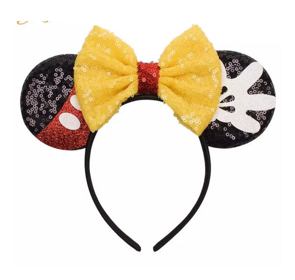 Headbands