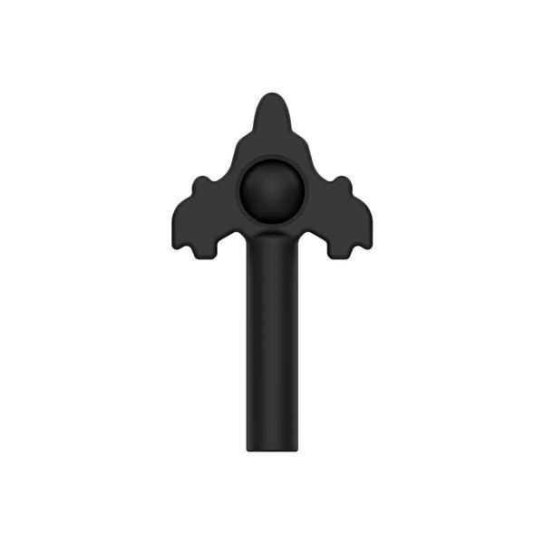 Pencil Toppers Set of 3