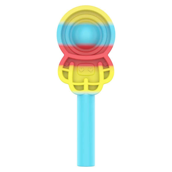 Pencil Toppers Set of 3