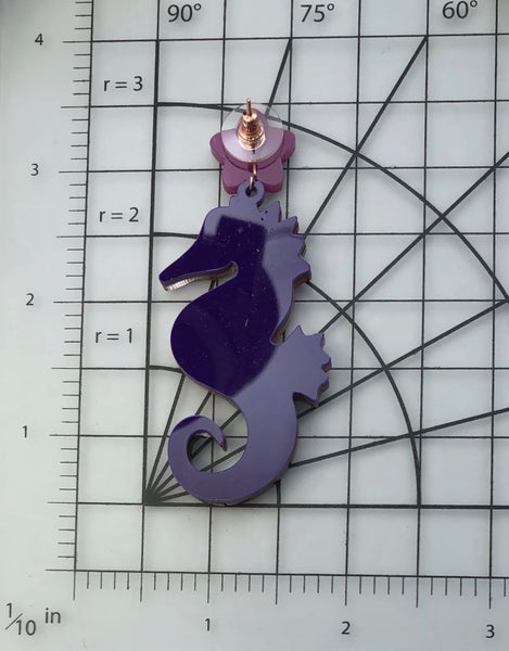 Boho Dangle Earrings