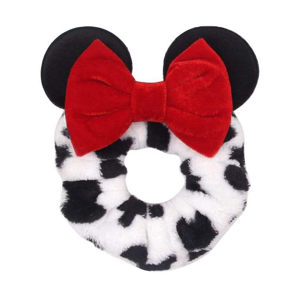 Mouse Scrunchie