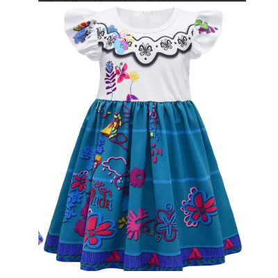 Girls Dress Up Dresses