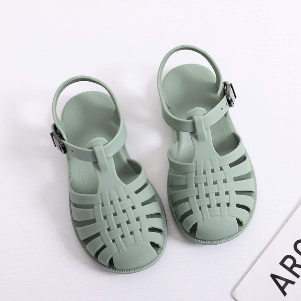 Kid Jelly Beach Sandal