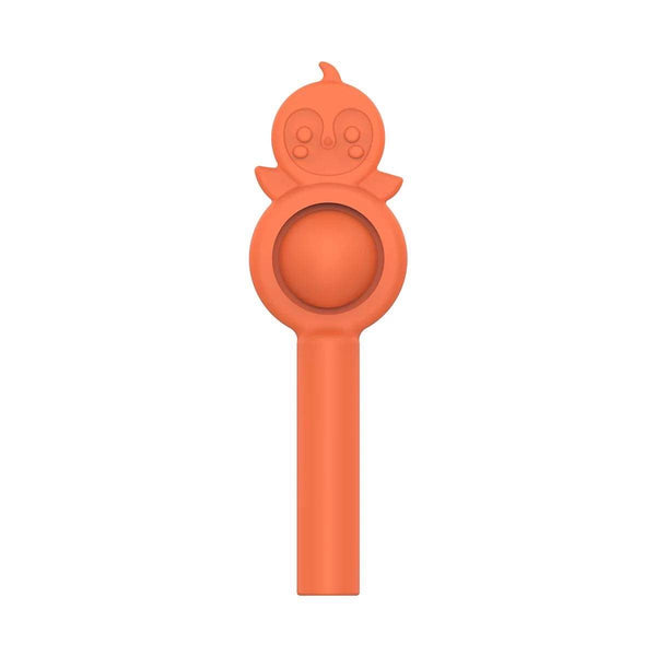 Pencil Toppers Set of 3