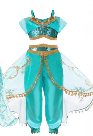 Girls Dress Up Dresses