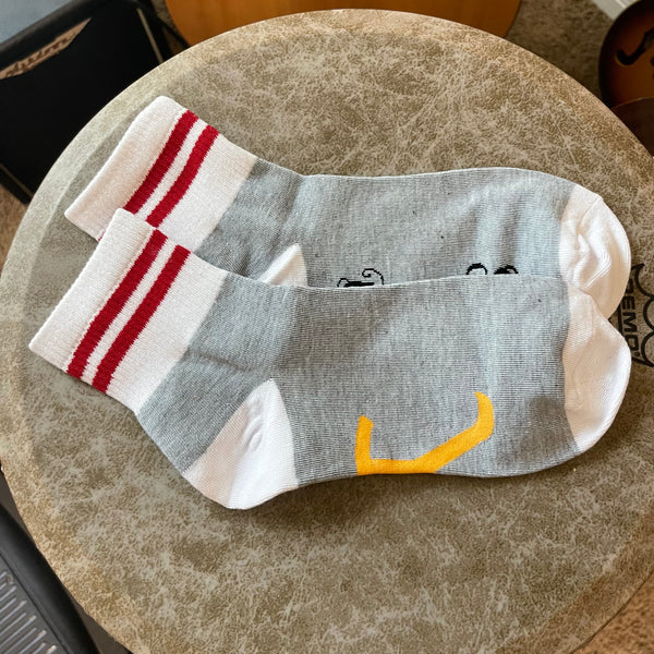 Western Socks