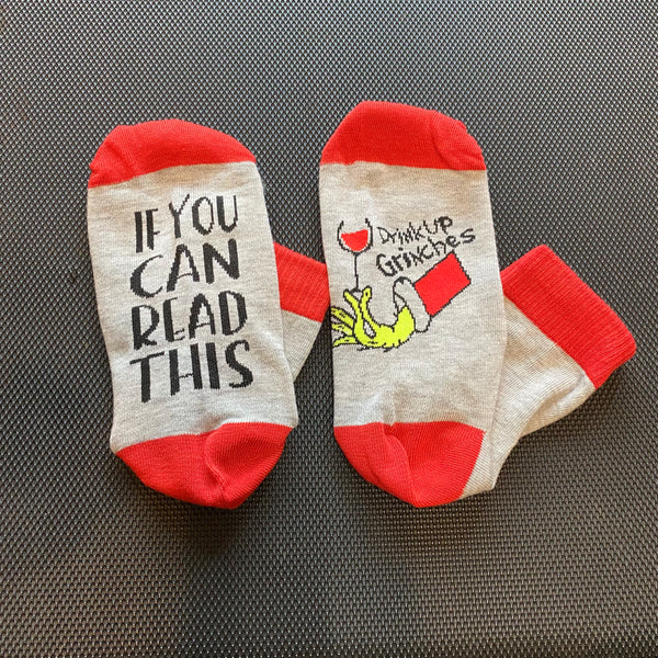 Socks