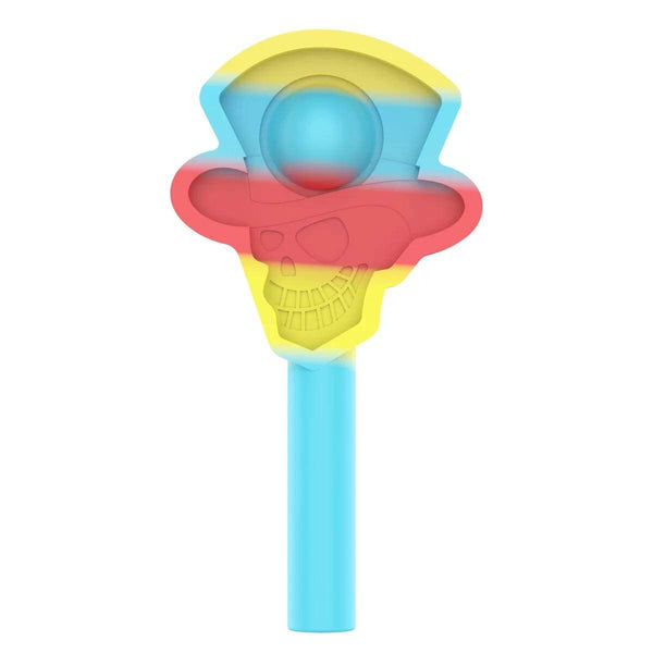 Pencil Toppers Set of 3