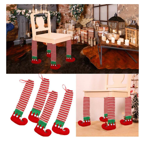 Table or Chair Leg Cover