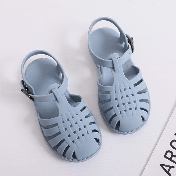 Kid Jelly Beach Sandal