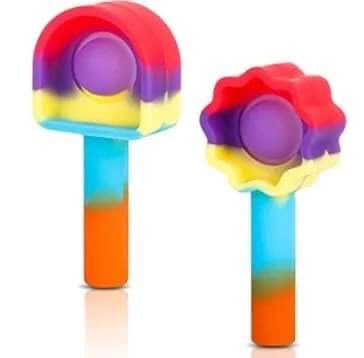 Pencil Toppers Set of 3