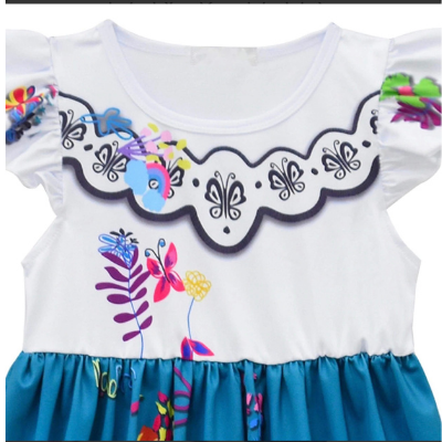 Girls Dress Up Dresses