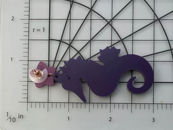 Boho Dangle Earrings