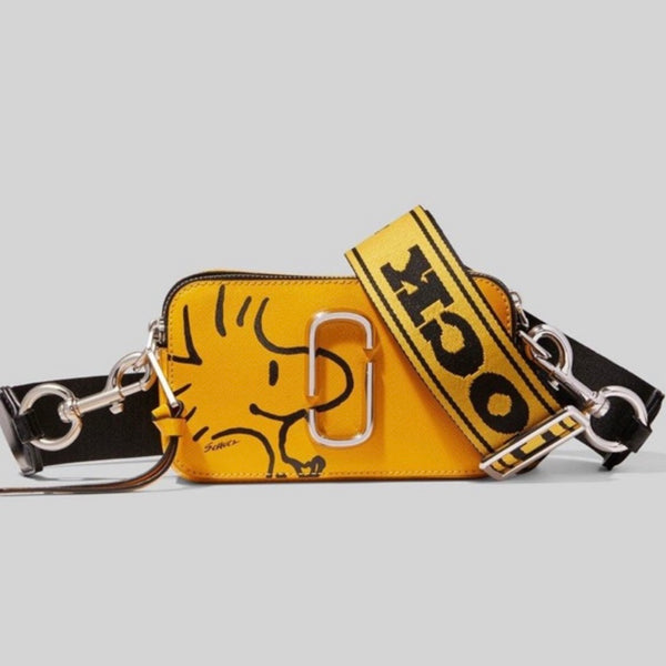 Peanuts Purses