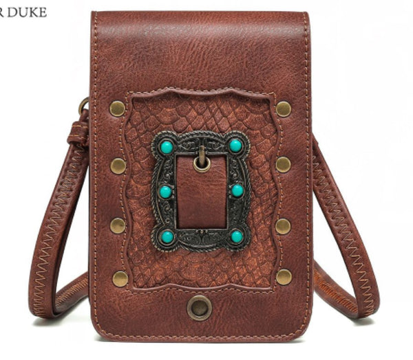 Small Crossbody Purse
