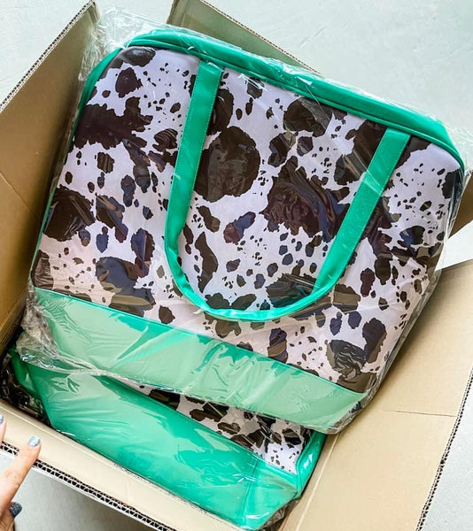 Luggage Bags