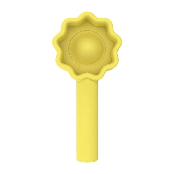 Pencil Toppers Set of 3