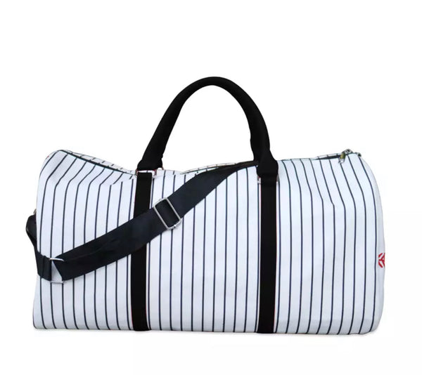 Large Baseball Tote