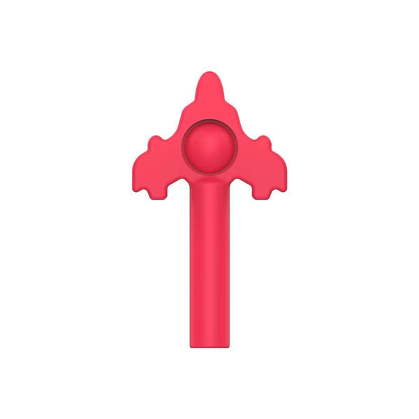 Pencil Toppers Set of 3